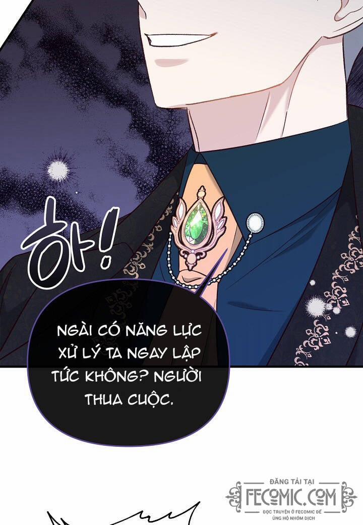 Tôi Đã Đánh Cắp Đứa Con Của Người Chồng Cuồng Chiến Tranh 33 trang 66