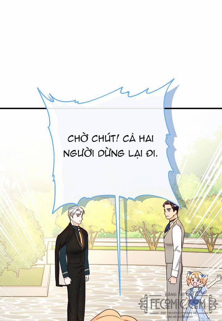 Tôi Đã Đánh Cắp Đứa Con Của Người Chồng Cuồng Chiến Tranh 33 trang 68