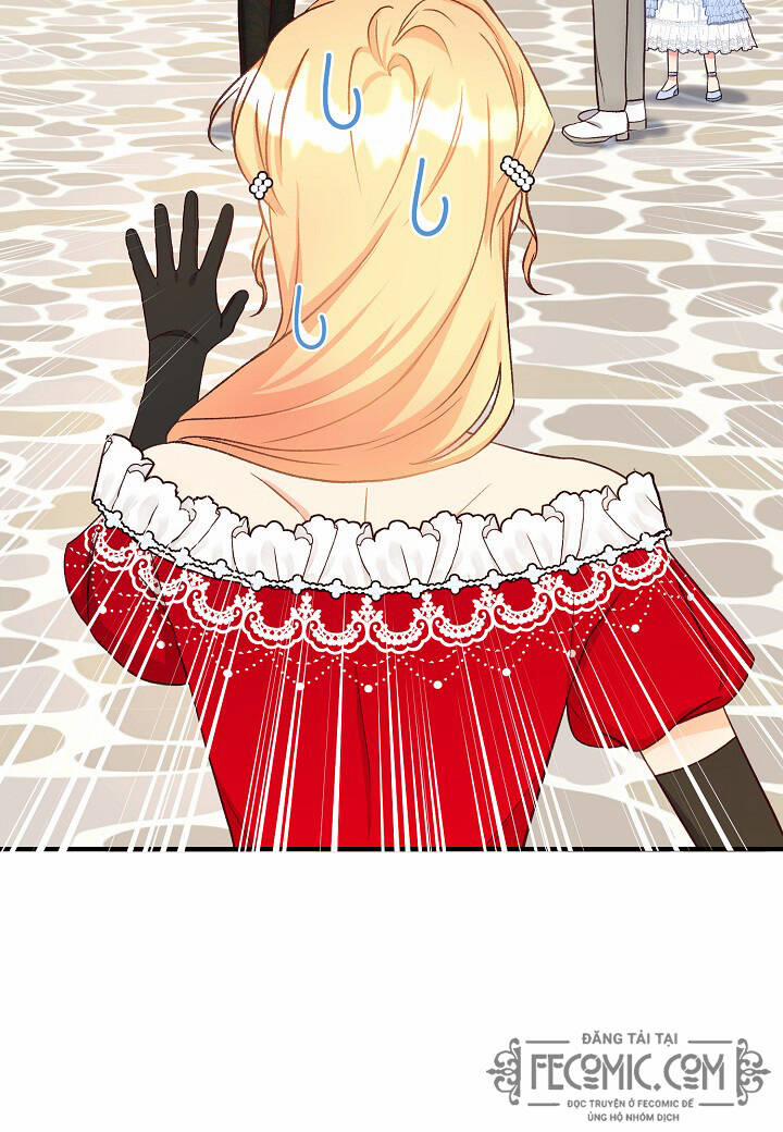 Tôi Đã Đánh Cắp Đứa Con Của Người Chồng Cuồng Chiến Tranh 33 trang 69