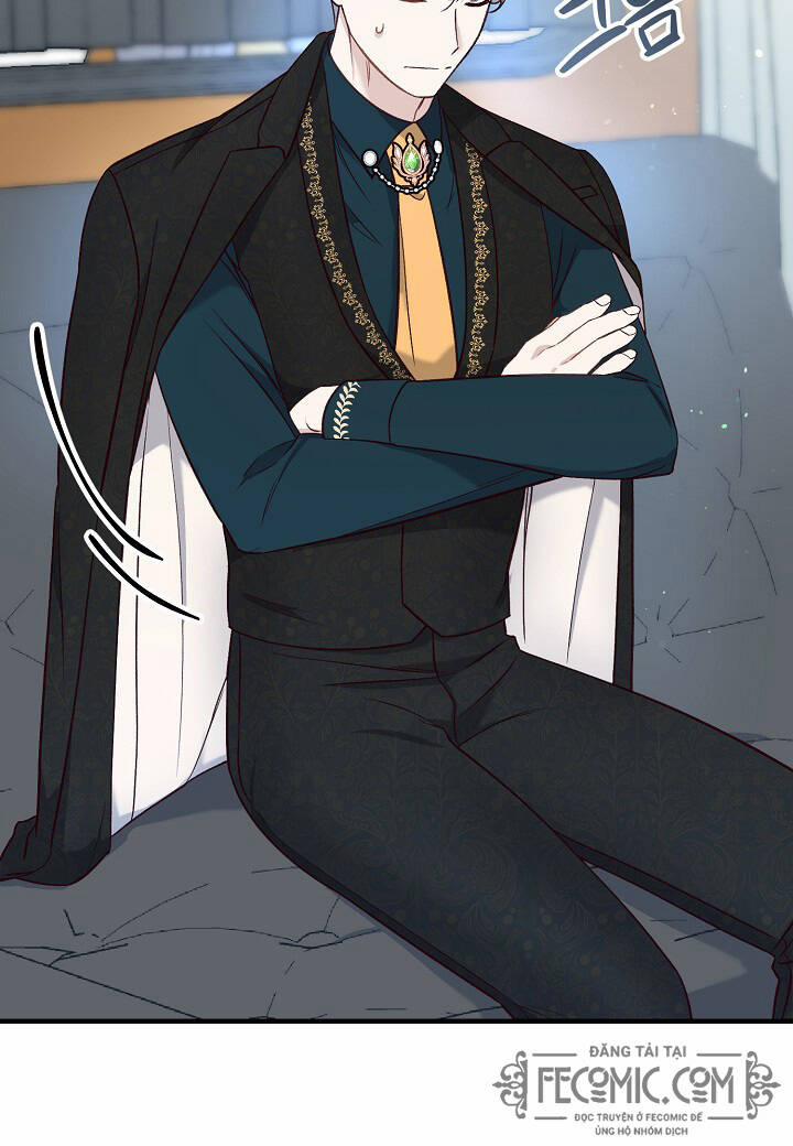 Tôi Đã Đánh Cắp Đứa Con Của Người Chồng Cuồng Chiến Tranh 33 trang 7