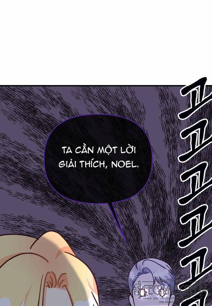 Tôi Đã Đánh Cắp Đứa Con Của Người Chồng Cuồng Chiến Tranh 33 trang 77