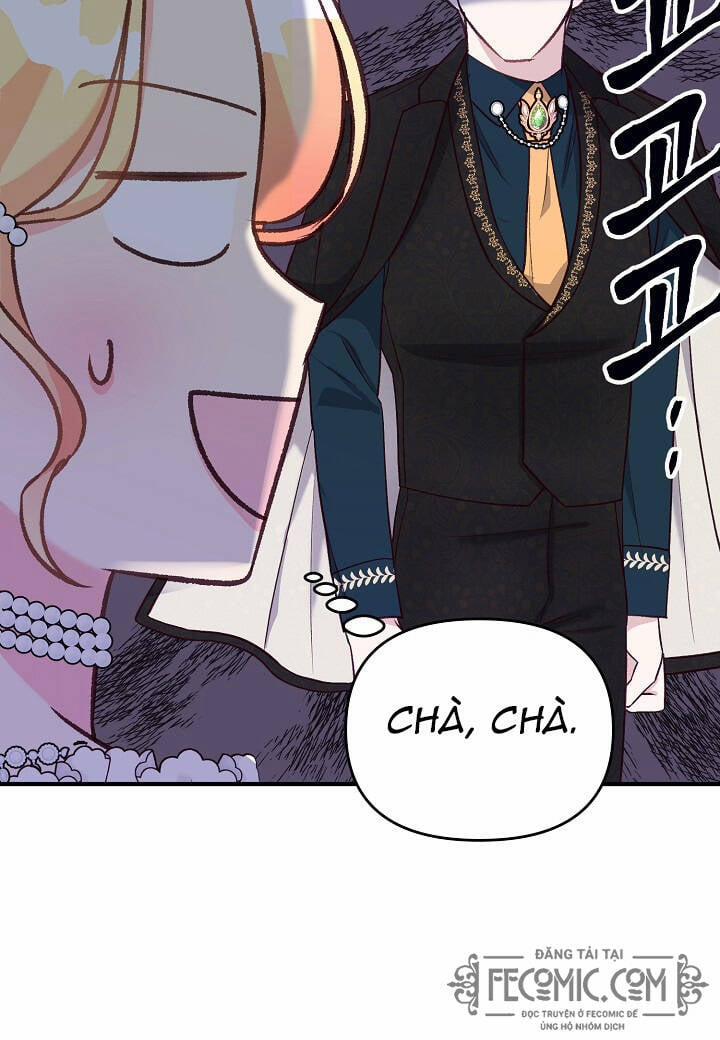 Tôi Đã Đánh Cắp Đứa Con Của Người Chồng Cuồng Chiến Tranh 33 trang 78