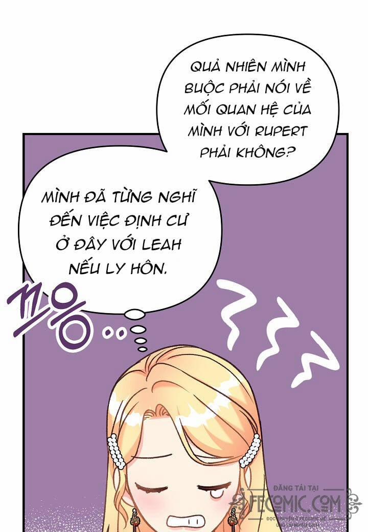 Tôi Đã Đánh Cắp Đứa Con Của Người Chồng Cuồng Chiến Tranh 33 trang 79