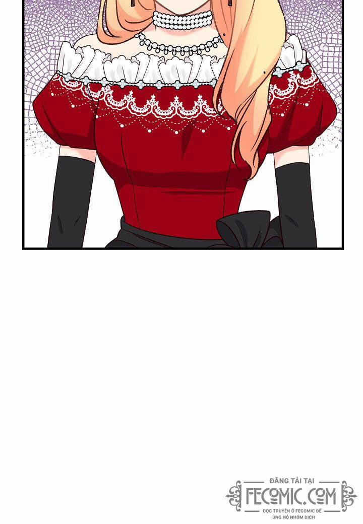 Tôi Đã Đánh Cắp Đứa Con Của Người Chồng Cuồng Chiến Tranh 33 trang 80