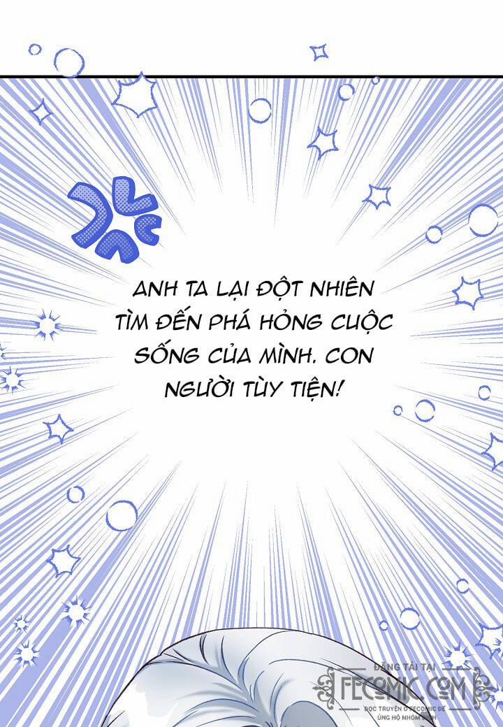 Tôi Đã Đánh Cắp Đứa Con Của Người Chồng Cuồng Chiến Tranh 33 trang 81