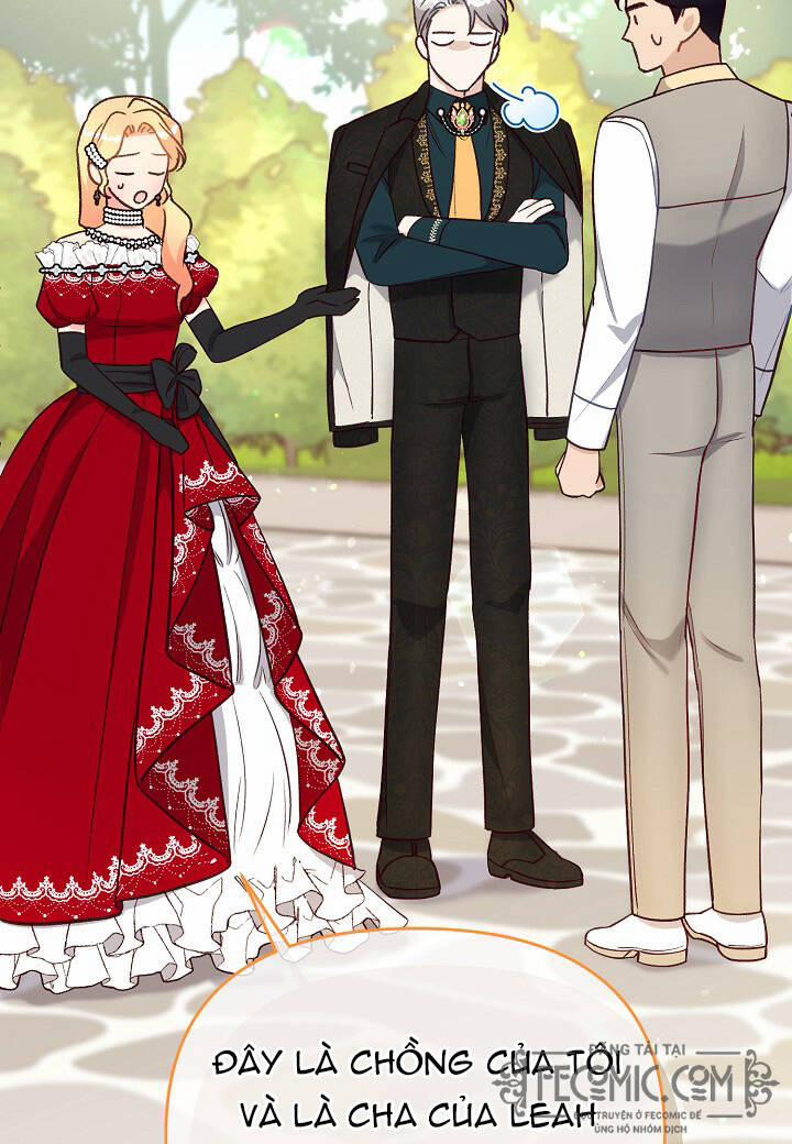 Tôi Đã Đánh Cắp Đứa Con Của Người Chồng Cuồng Chiến Tranh 33 trang 84