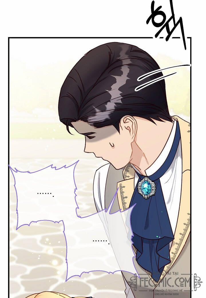 Tôi Đã Đánh Cắp Đứa Con Của Người Chồng Cuồng Chiến Tranh 33 trang 87