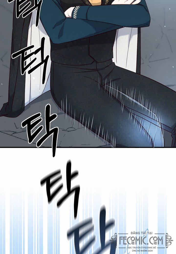 Tôi Đã Đánh Cắp Đứa Con Của Người Chồng Cuồng Chiến Tranh 33 trang 9