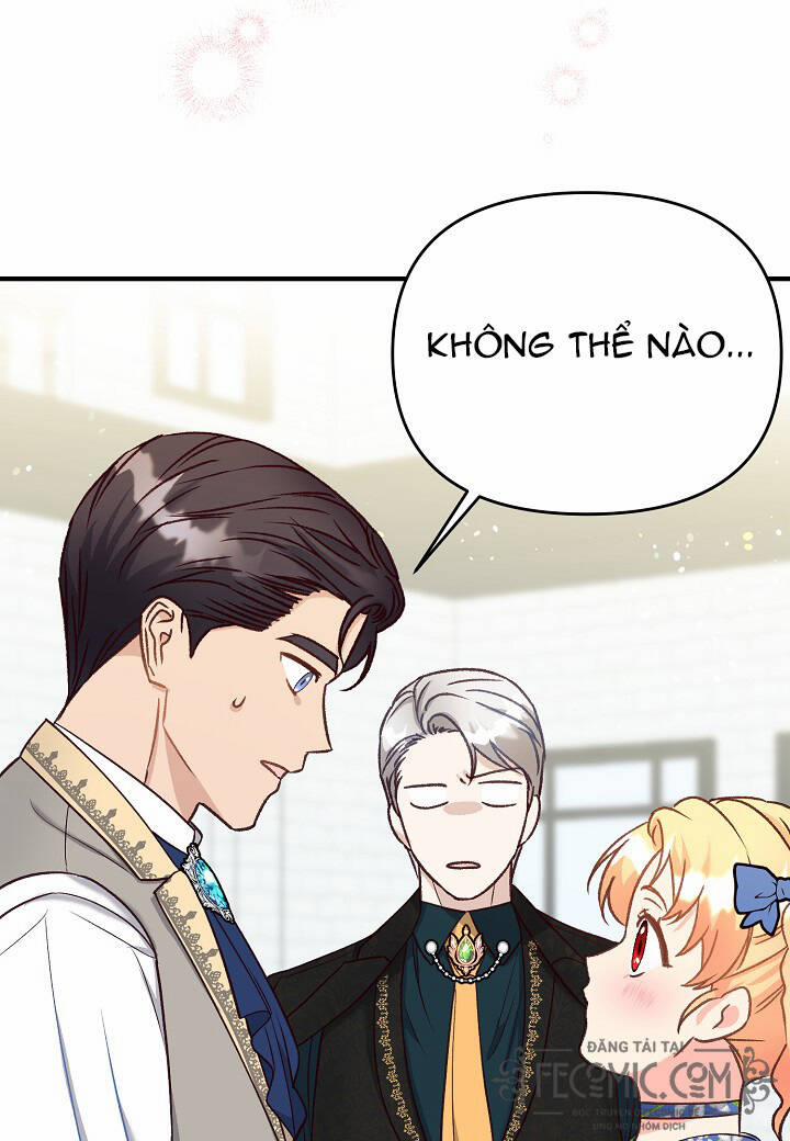 Tôi Đã Đánh Cắp Đứa Con Của Người Chồng Cuồng Chiến Tranh 33 trang 91