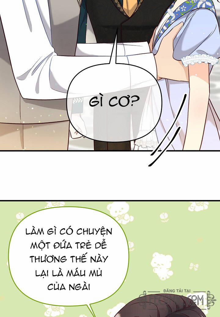 Tôi Đã Đánh Cắp Đứa Con Của Người Chồng Cuồng Chiến Tranh 33 trang 92