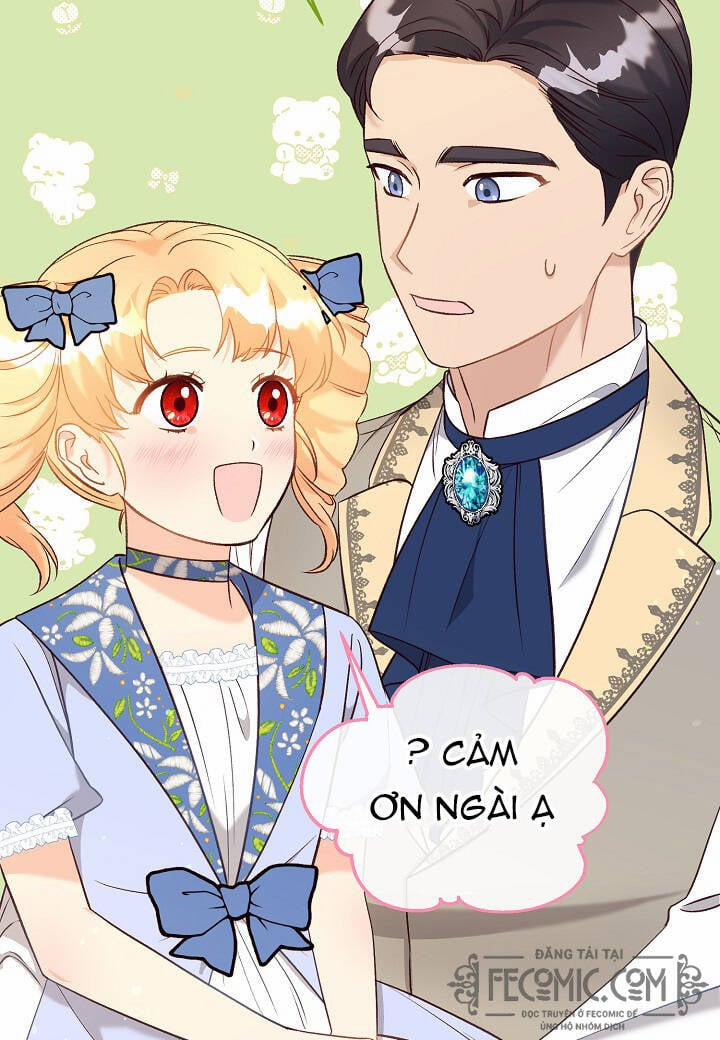 Tôi Đã Đánh Cắp Đứa Con Của Người Chồng Cuồng Chiến Tranh 33 trang 93