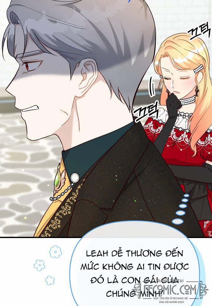 Tôi Đã Đánh Cắp Đứa Con Của Người Chồng Cuồng Chiến Tranh 33 trang 95