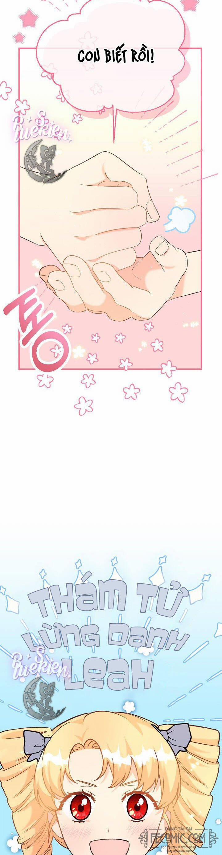 Tôi Đã Đánh Cắp Đứa Con Của Người Chồng Cuồng Chiến Tranh 34 trang 2