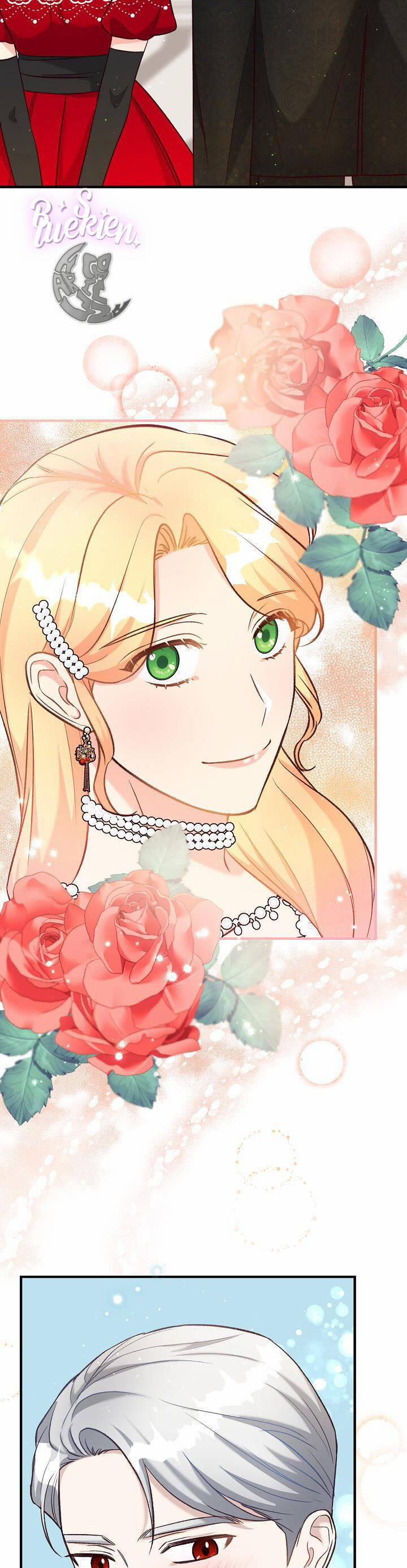 Tôi Đã Đánh Cắp Đứa Con Của Người Chồng Cuồng Chiến Tranh 34 trang 21