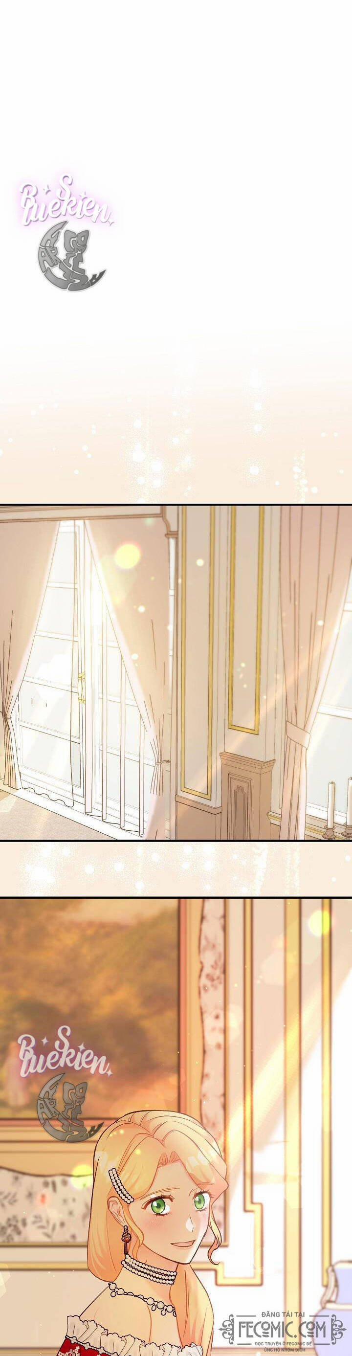 Tôi Đã Đánh Cắp Đứa Con Của Người Chồng Cuồng Chiến Tranh 34 trang 29