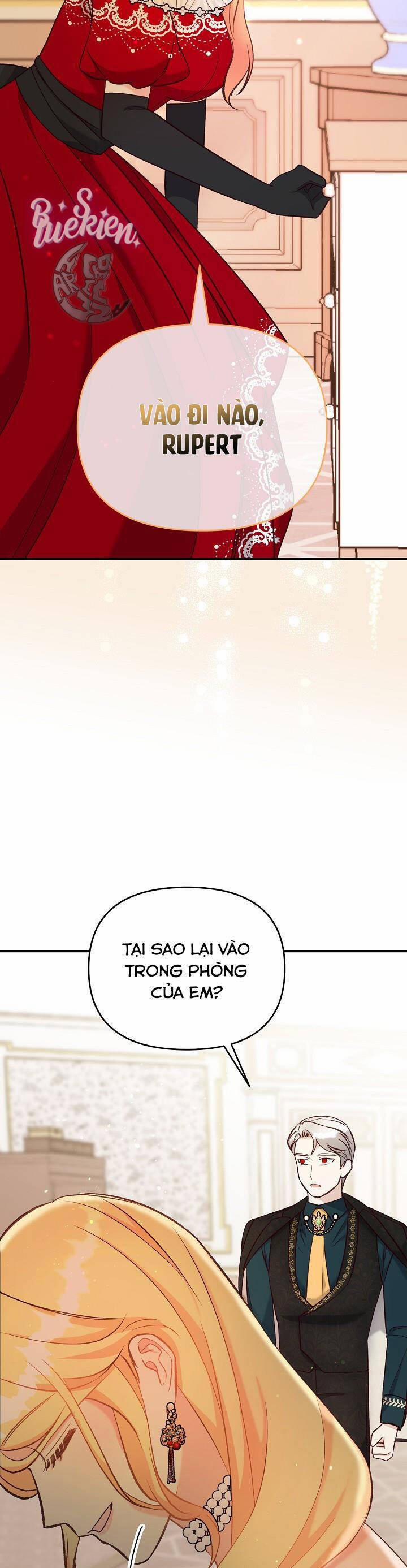 Tôi Đã Đánh Cắp Đứa Con Của Người Chồng Cuồng Chiến Tranh 34 trang 30