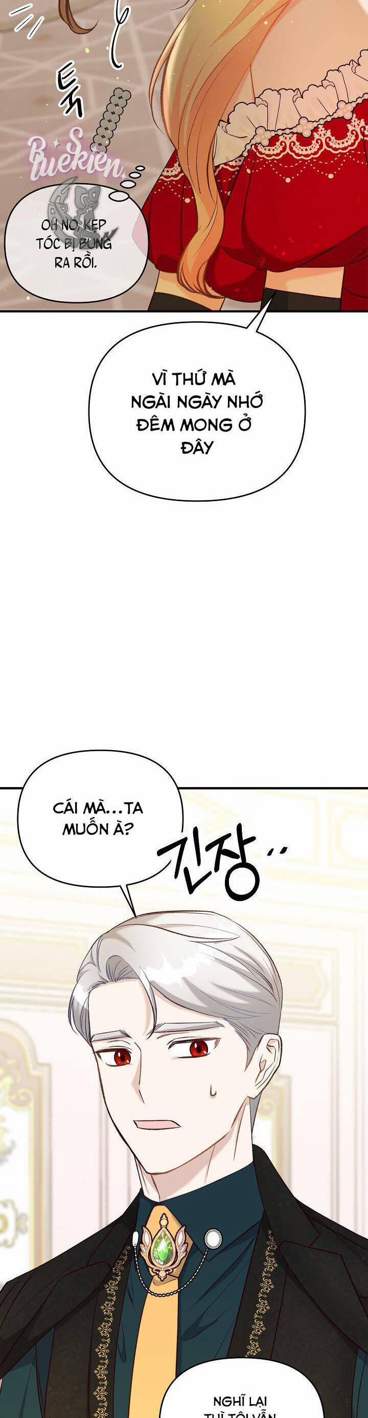 Tôi Đã Đánh Cắp Đứa Con Của Người Chồng Cuồng Chiến Tranh 34 trang 31