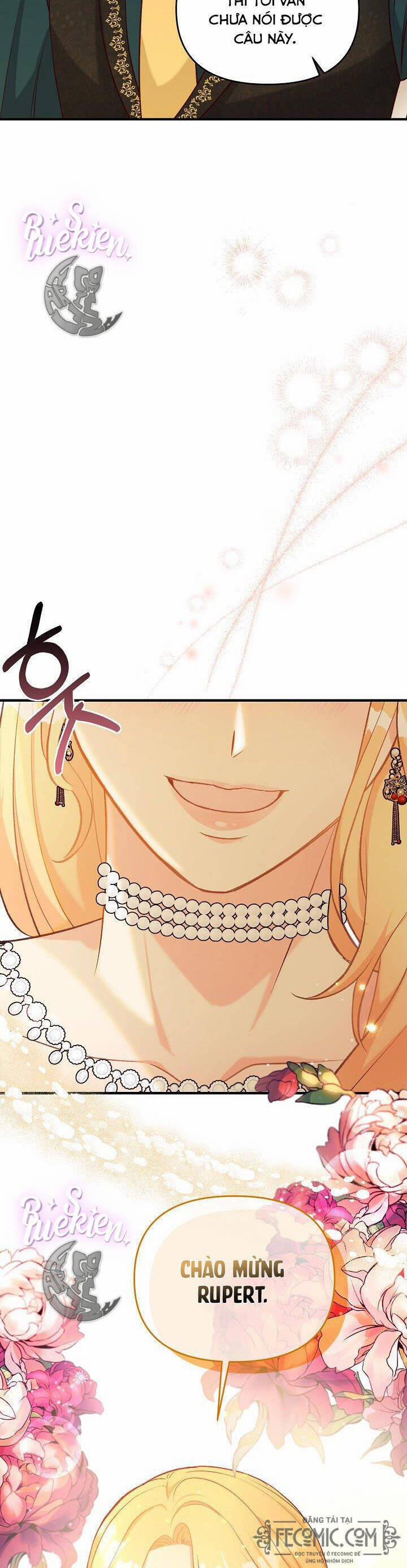 Tôi Đã Đánh Cắp Đứa Con Của Người Chồng Cuồng Chiến Tranh 34 trang 32