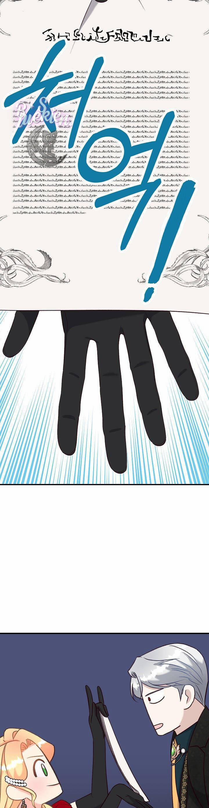 Tôi Đã Đánh Cắp Đứa Con Của Người Chồng Cuồng Chiến Tranh 34 trang 36