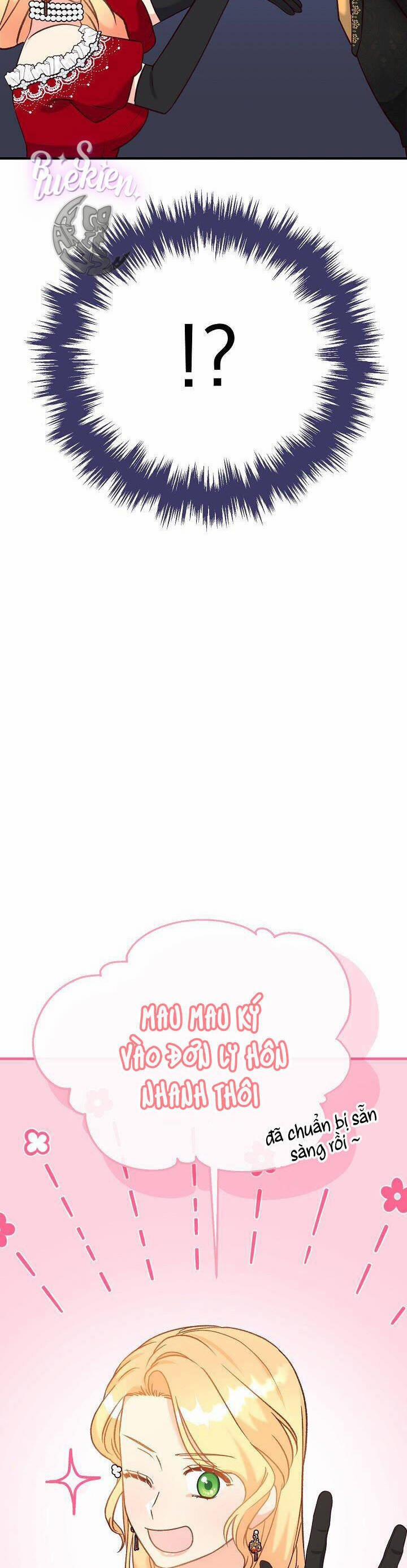 Tôi Đã Đánh Cắp Đứa Con Của Người Chồng Cuồng Chiến Tranh 34 trang 37