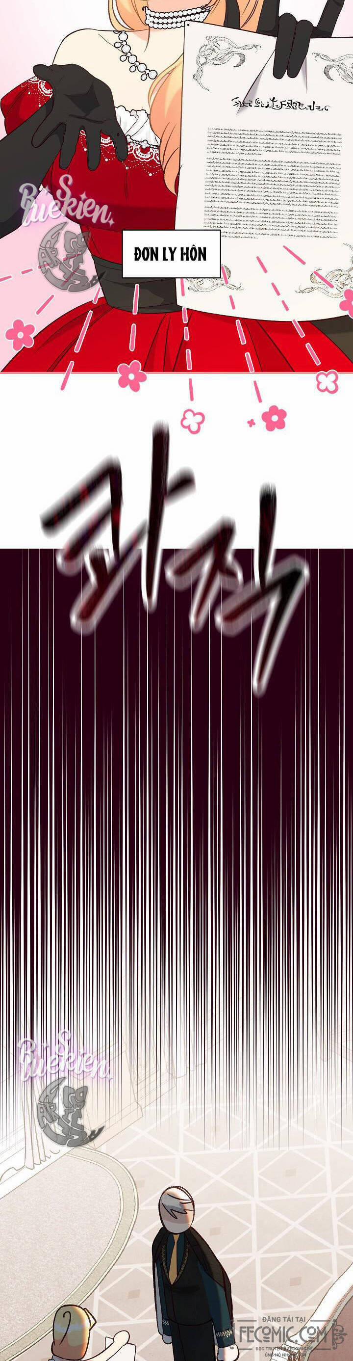 Tôi Đã Đánh Cắp Đứa Con Của Người Chồng Cuồng Chiến Tranh 34 trang 38