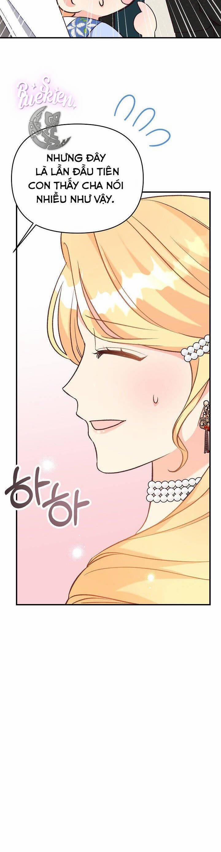 Tôi Đã Đánh Cắp Đứa Con Của Người Chồng Cuồng Chiến Tranh 34 trang 4