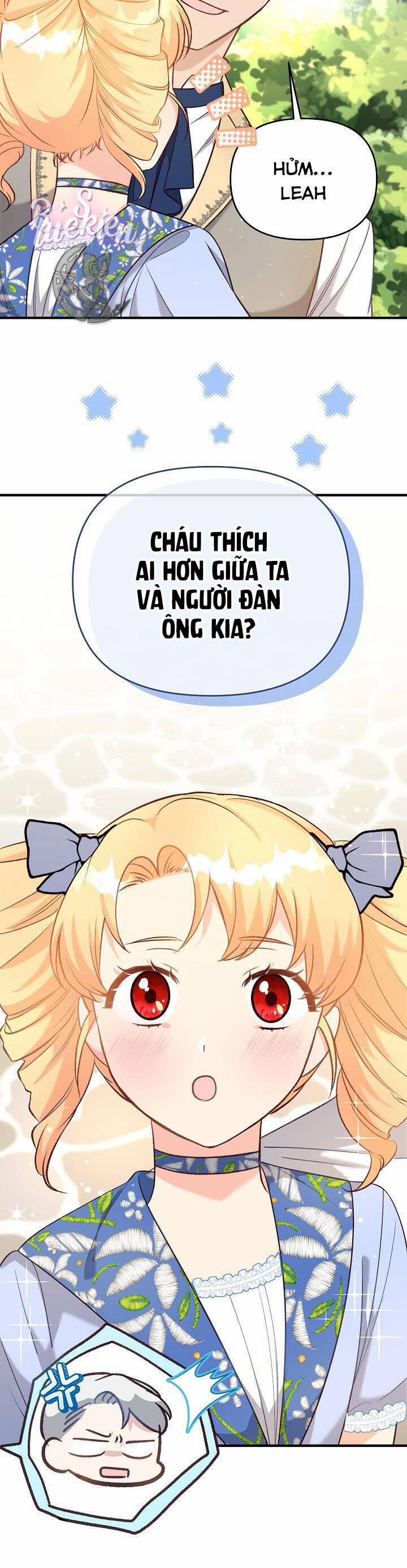 Tôi Đã Đánh Cắp Đứa Con Của Người Chồng Cuồng Chiến Tranh 34 trang 6