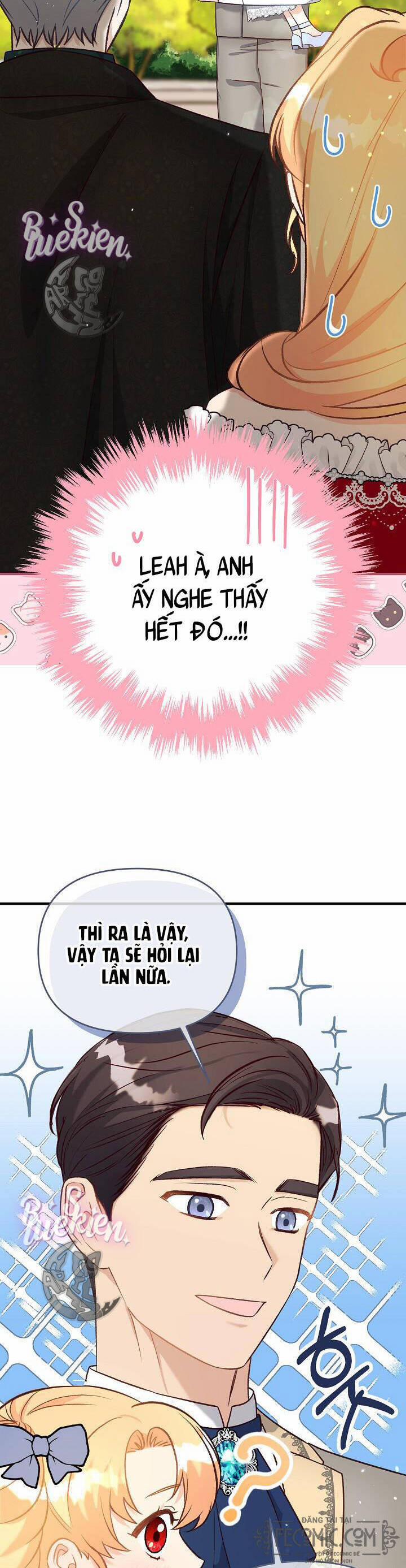 Tôi Đã Đánh Cắp Đứa Con Của Người Chồng Cuồng Chiến Tranh 34 trang 8