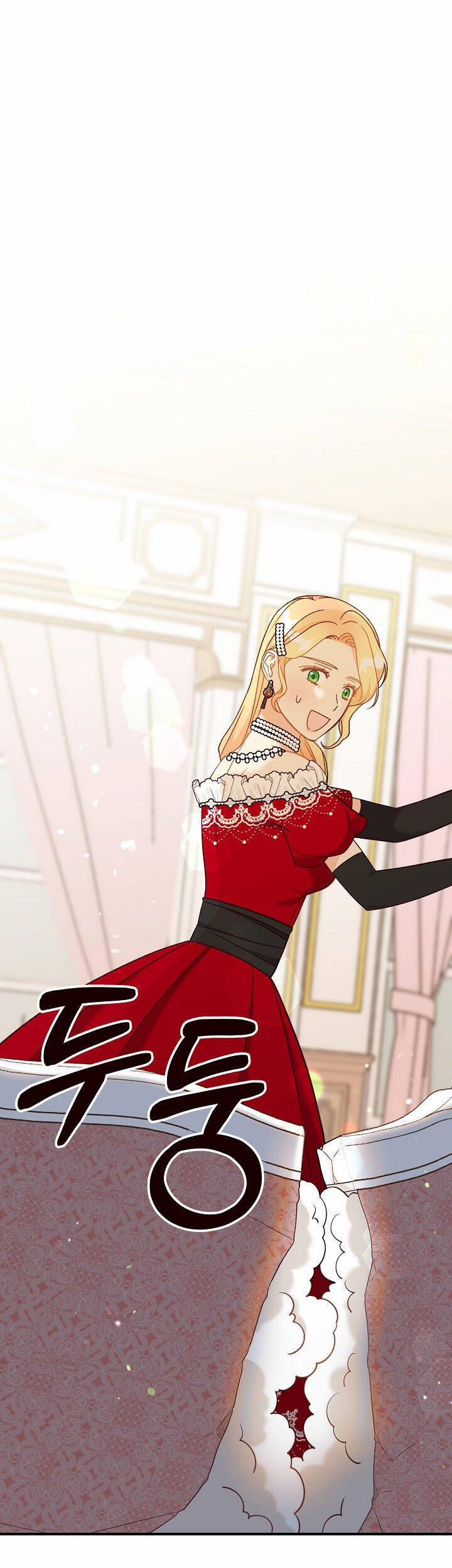 Tôi Đã Đánh Cắp Đứa Con Của Người Chồng Cuồng Chiến Tranh 35 trang 0