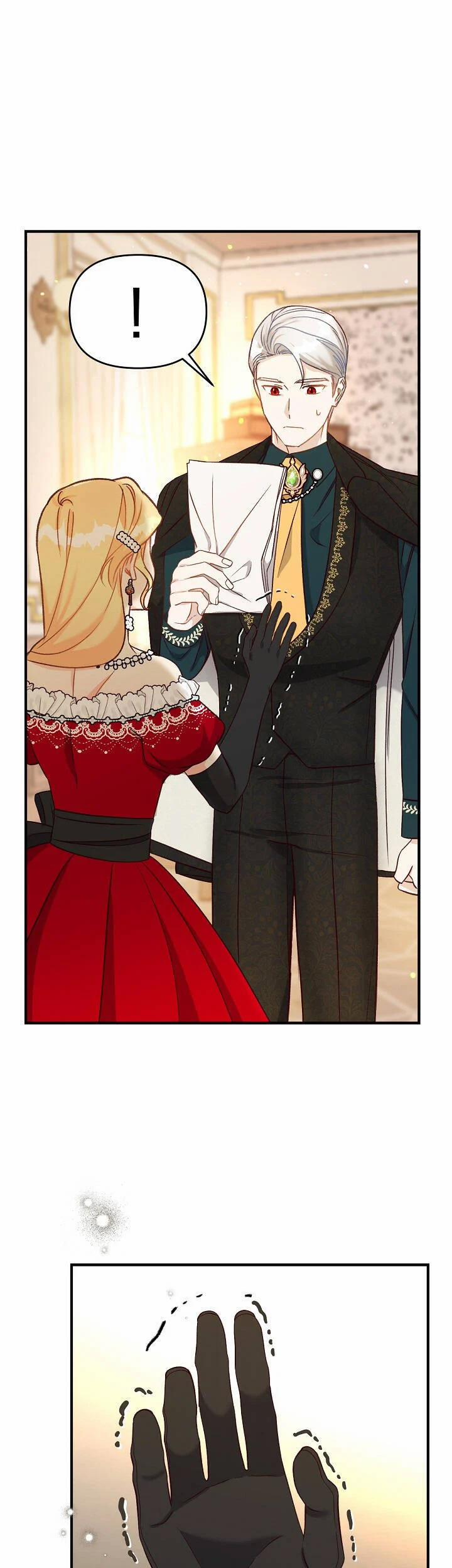 Tôi Đã Đánh Cắp Đứa Con Của Người Chồng Cuồng Chiến Tranh 35 trang 10