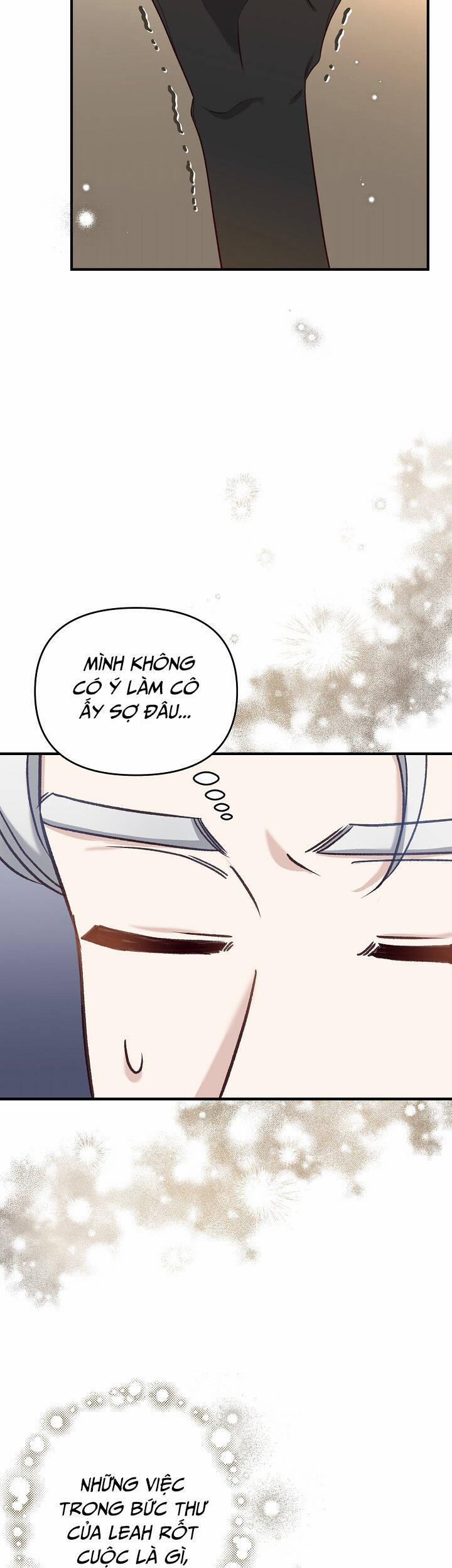 Tôi Đã Đánh Cắp Đứa Con Của Người Chồng Cuồng Chiến Tranh 35 trang 11