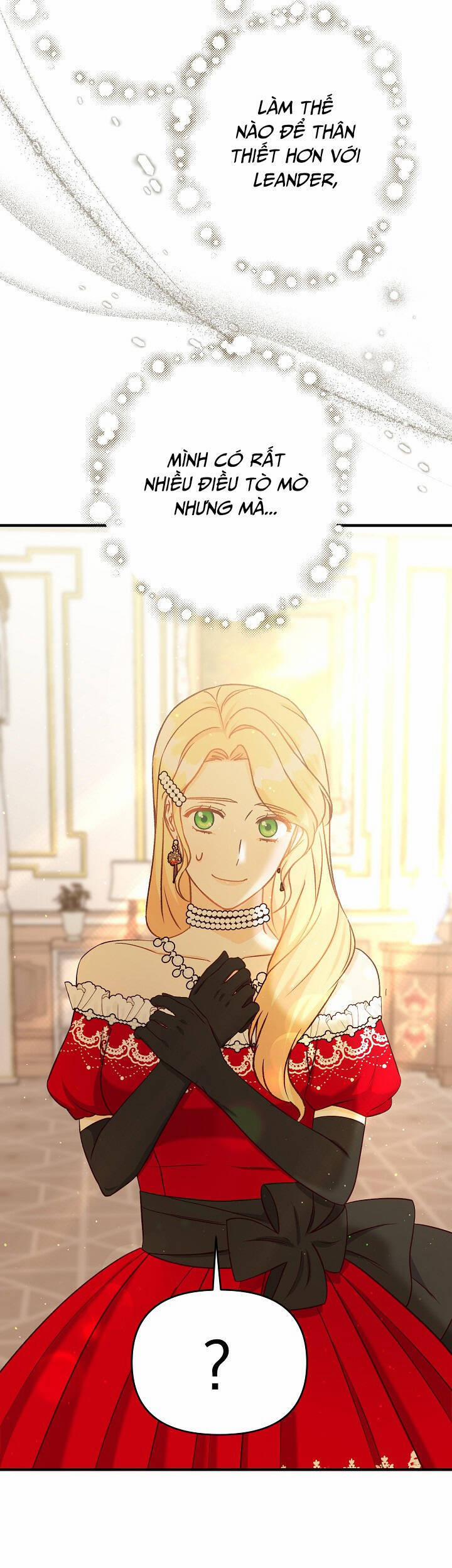 Tôi Đã Đánh Cắp Đứa Con Của Người Chồng Cuồng Chiến Tranh 35 trang 12