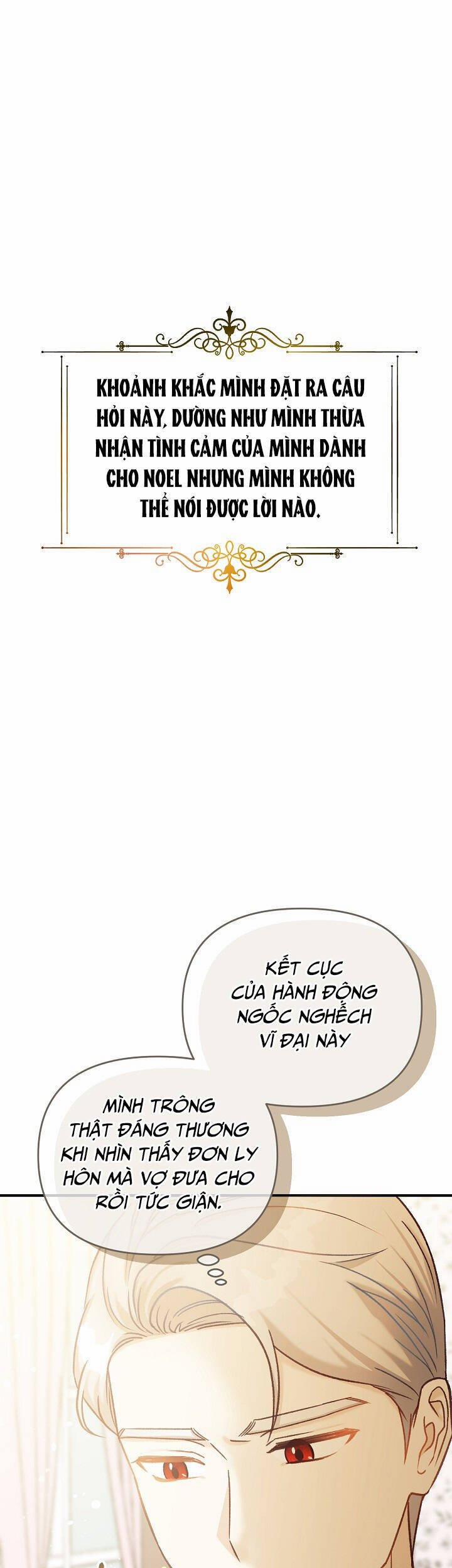 Tôi Đã Đánh Cắp Đứa Con Của Người Chồng Cuồng Chiến Tranh 35 trang 13