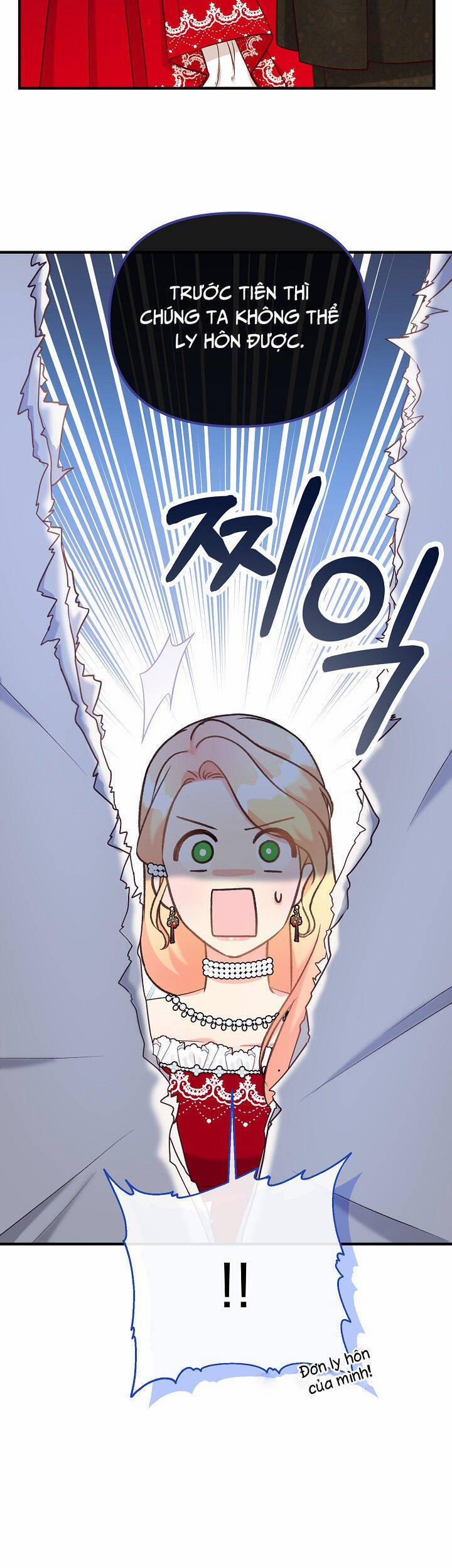 Tôi Đã Đánh Cắp Đứa Con Của Người Chồng Cuồng Chiến Tranh 35 trang 15