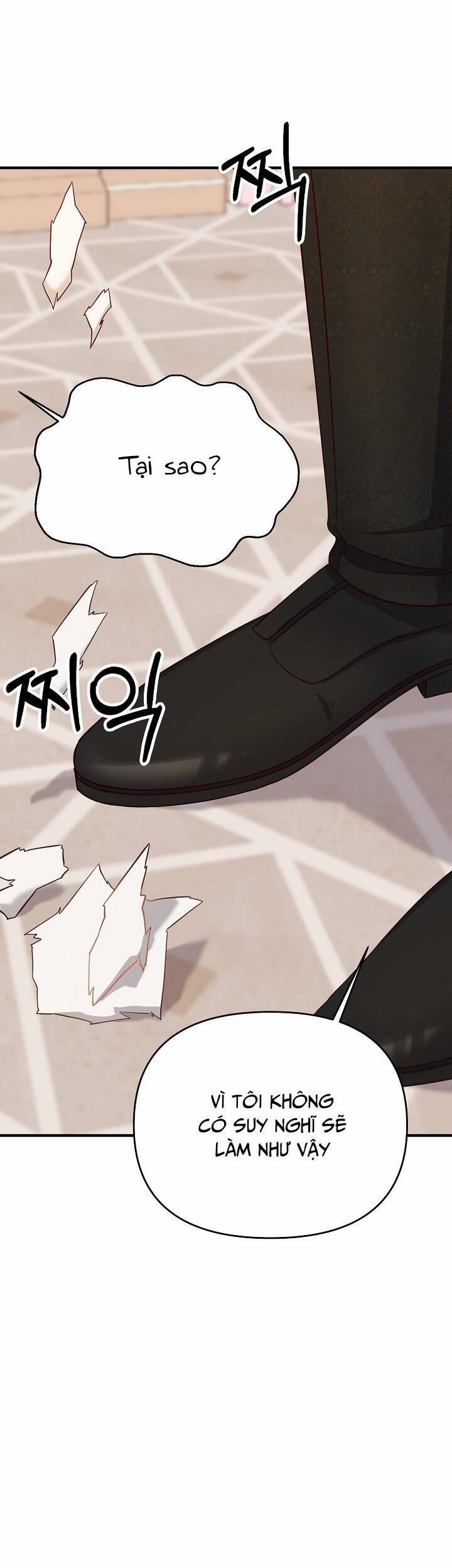 Tôi Đã Đánh Cắp Đứa Con Của Người Chồng Cuồng Chiến Tranh 35 trang 16