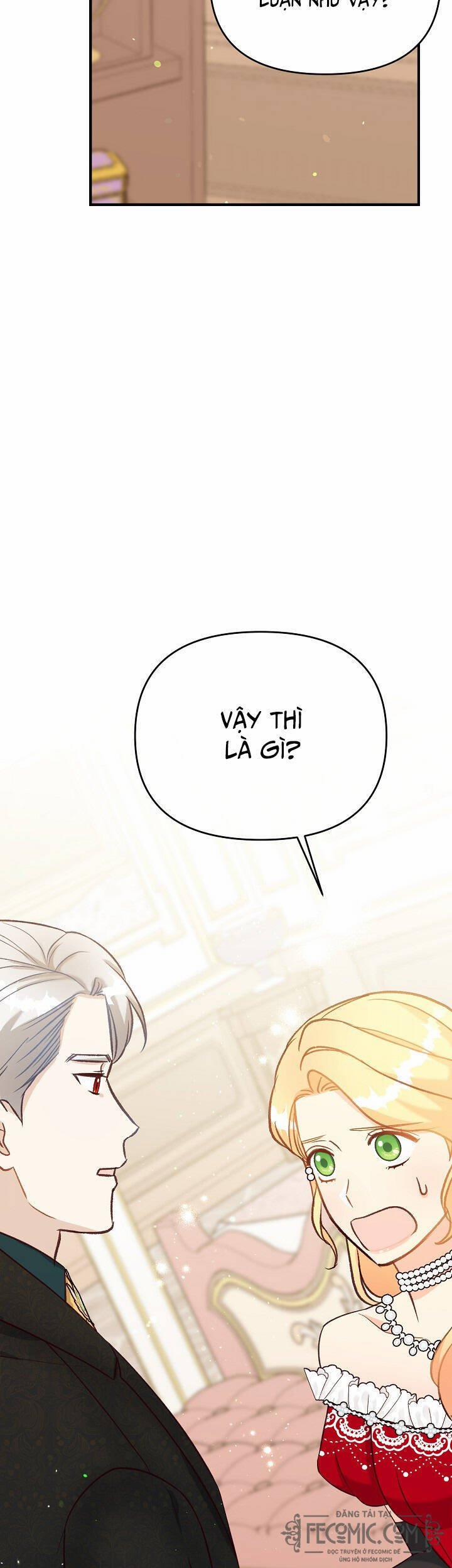 Tôi Đã Đánh Cắp Đứa Con Của Người Chồng Cuồng Chiến Tranh 35 trang 19