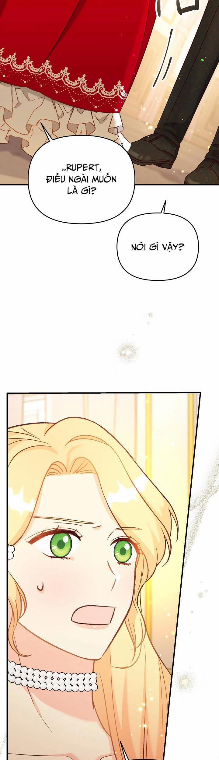 Tôi Đã Đánh Cắp Đứa Con Của Người Chồng Cuồng Chiến Tranh 35 trang 21