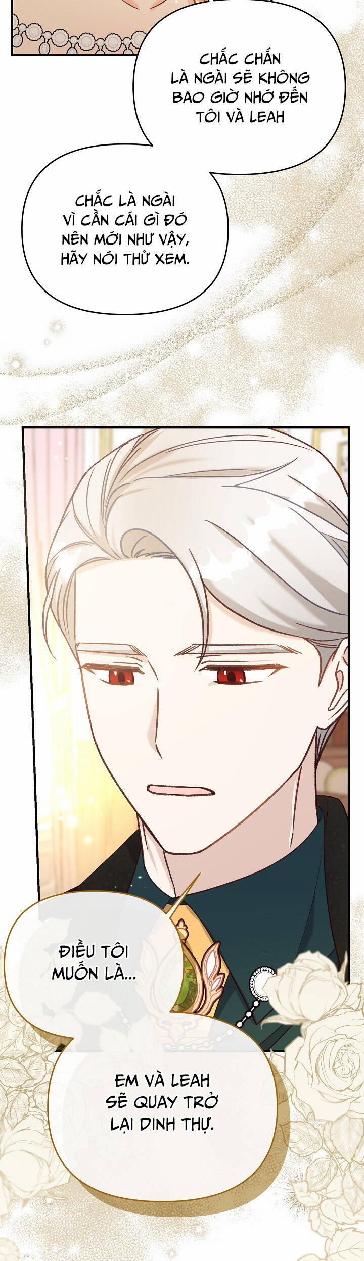 Tôi Đã Đánh Cắp Đứa Con Của Người Chồng Cuồng Chiến Tranh 35 trang 22