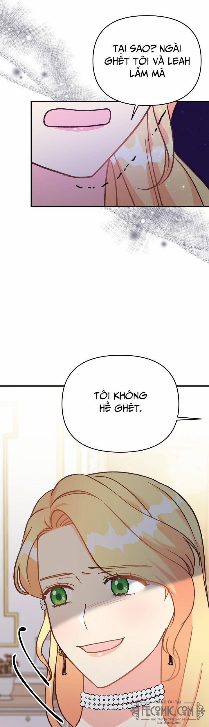 Tôi Đã Đánh Cắp Đứa Con Của Người Chồng Cuồng Chiến Tranh 35 trang 24