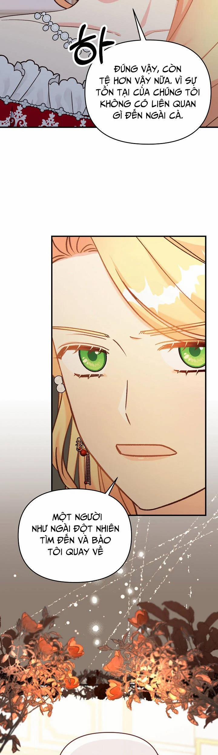 Tôi Đã Đánh Cắp Đứa Con Của Người Chồng Cuồng Chiến Tranh 35 trang 25