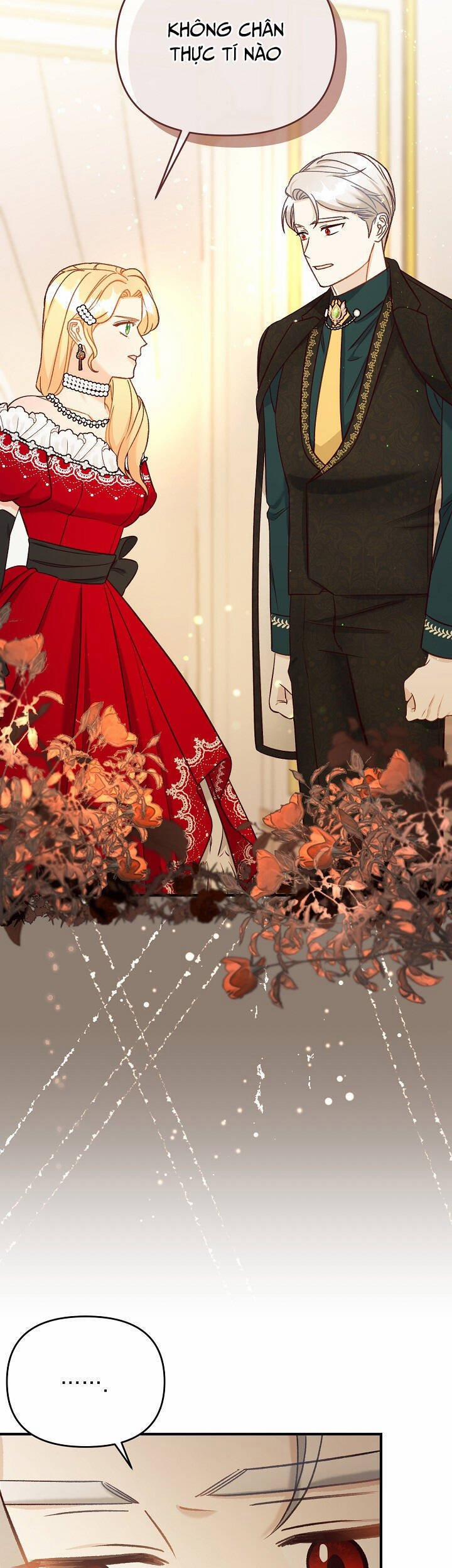 Tôi Đã Đánh Cắp Đứa Con Của Người Chồng Cuồng Chiến Tranh 35 trang 26