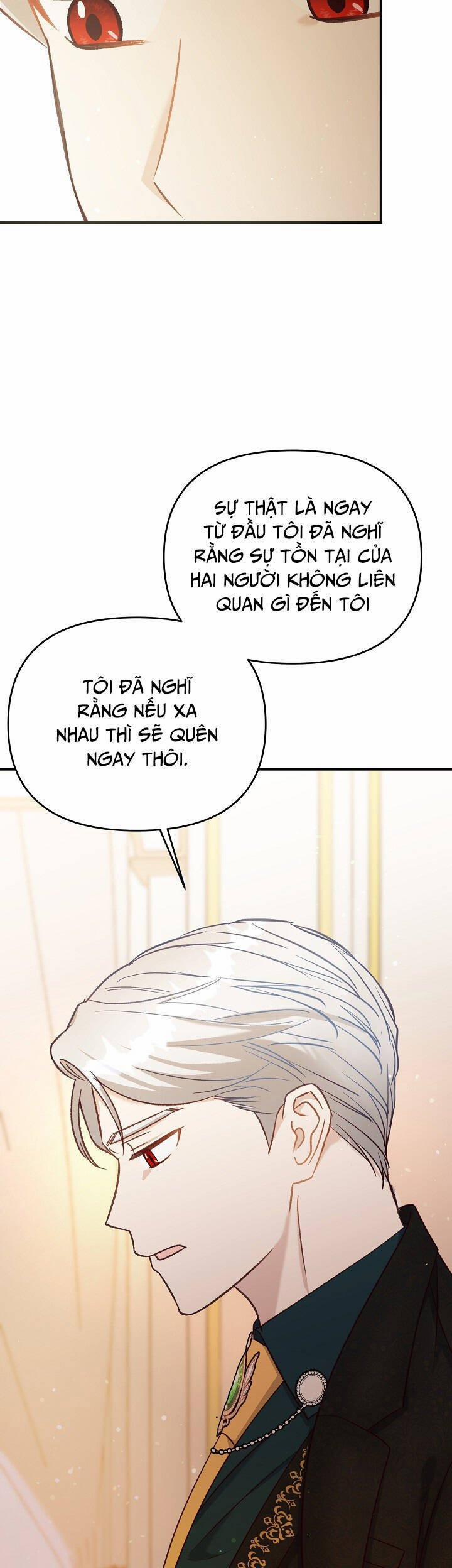 Tôi Đã Đánh Cắp Đứa Con Của Người Chồng Cuồng Chiến Tranh 35 trang 27