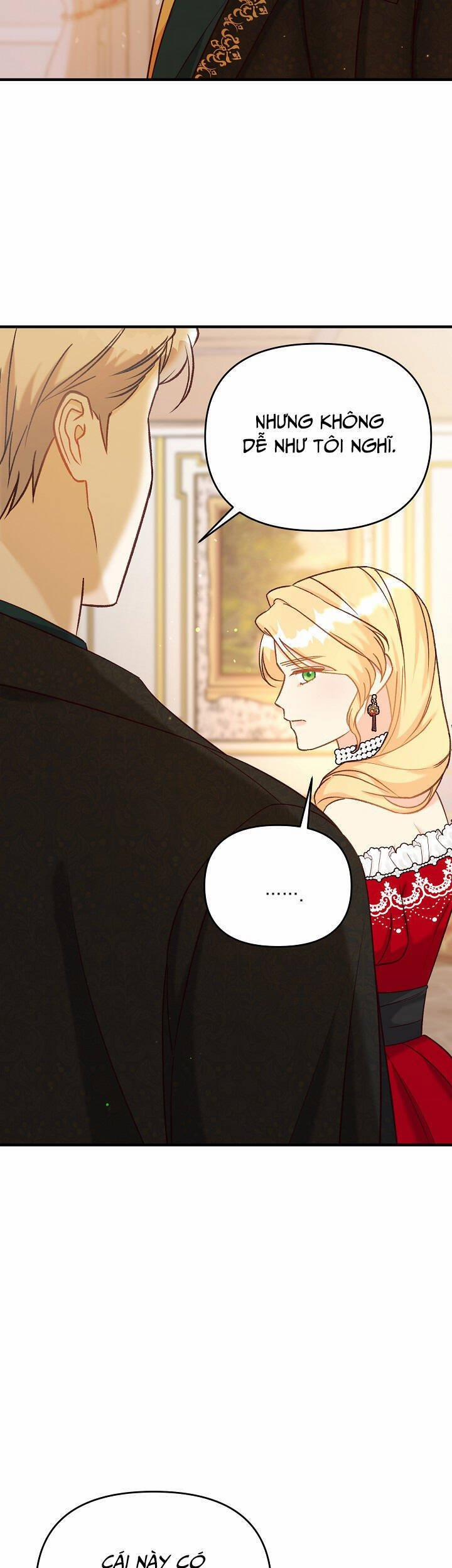 Tôi Đã Đánh Cắp Đứa Con Của Người Chồng Cuồng Chiến Tranh 35 trang 28