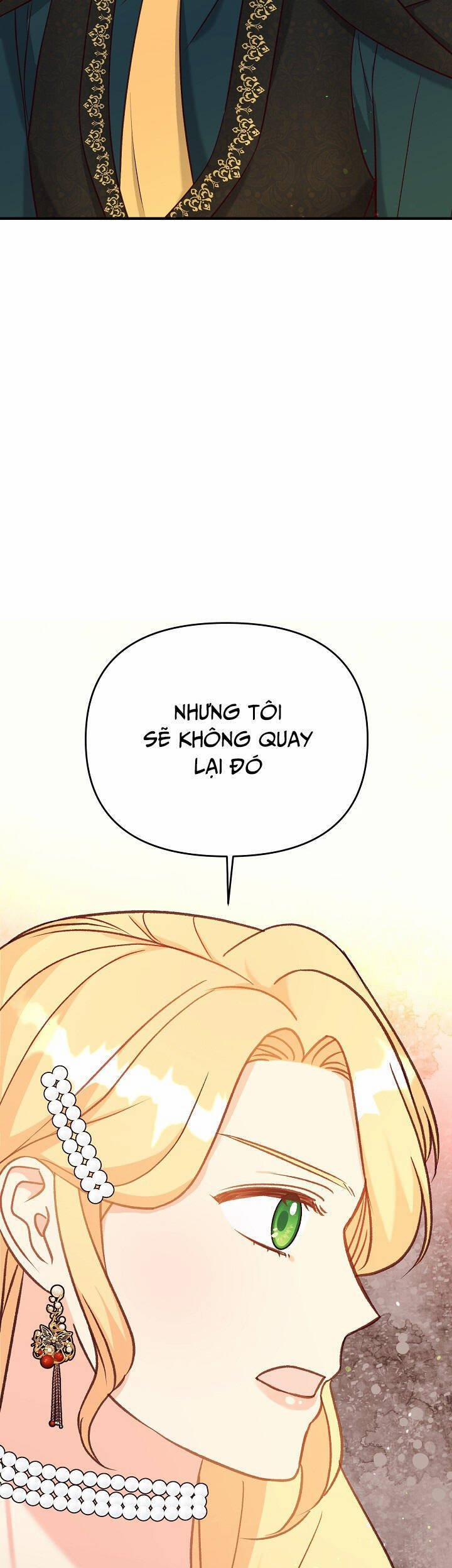 Tôi Đã Đánh Cắp Đứa Con Của Người Chồng Cuồng Chiến Tranh 35 trang 31