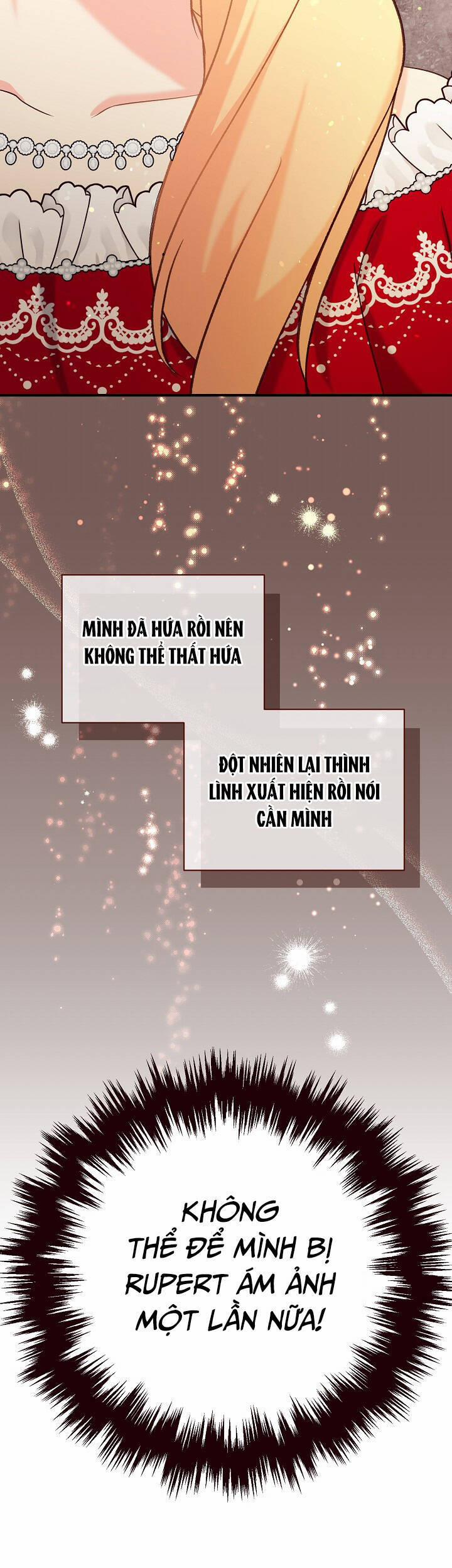 Tôi Đã Đánh Cắp Đứa Con Của Người Chồng Cuồng Chiến Tranh 35 trang 32