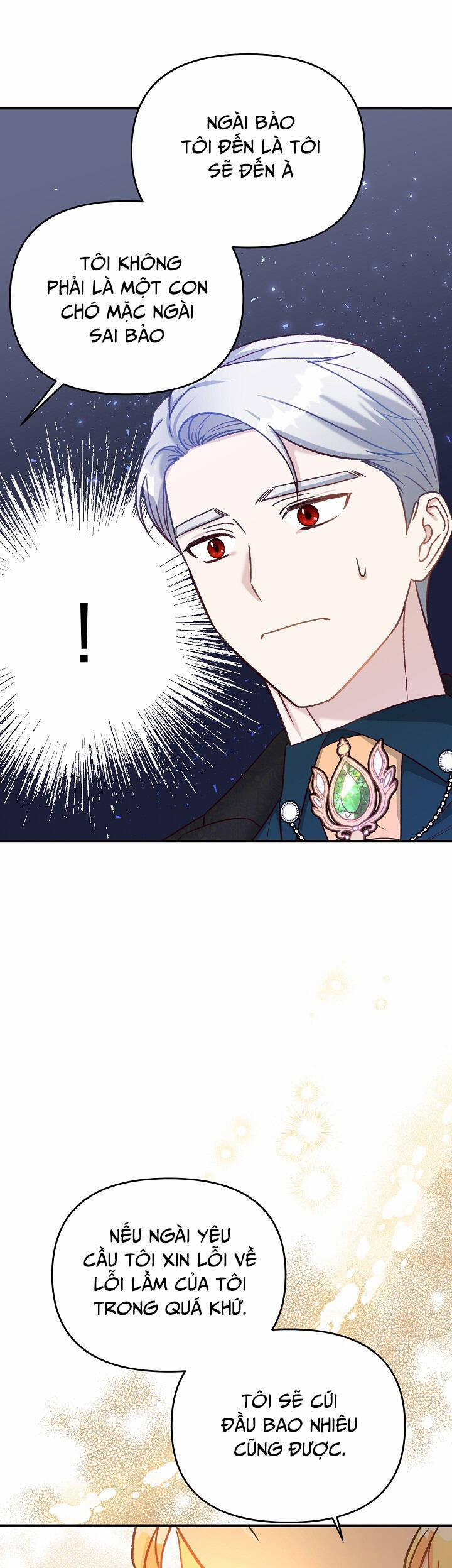 Tôi Đã Đánh Cắp Đứa Con Của Người Chồng Cuồng Chiến Tranh 35 trang 33