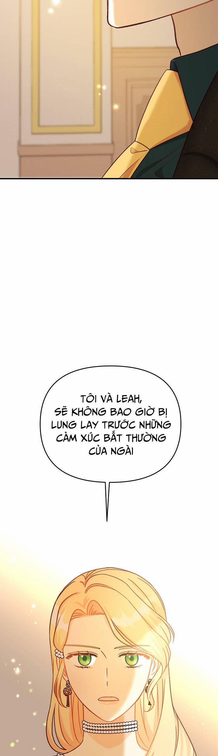 Tôi Đã Đánh Cắp Đứa Con Của Người Chồng Cuồng Chiến Tranh 35 trang 36