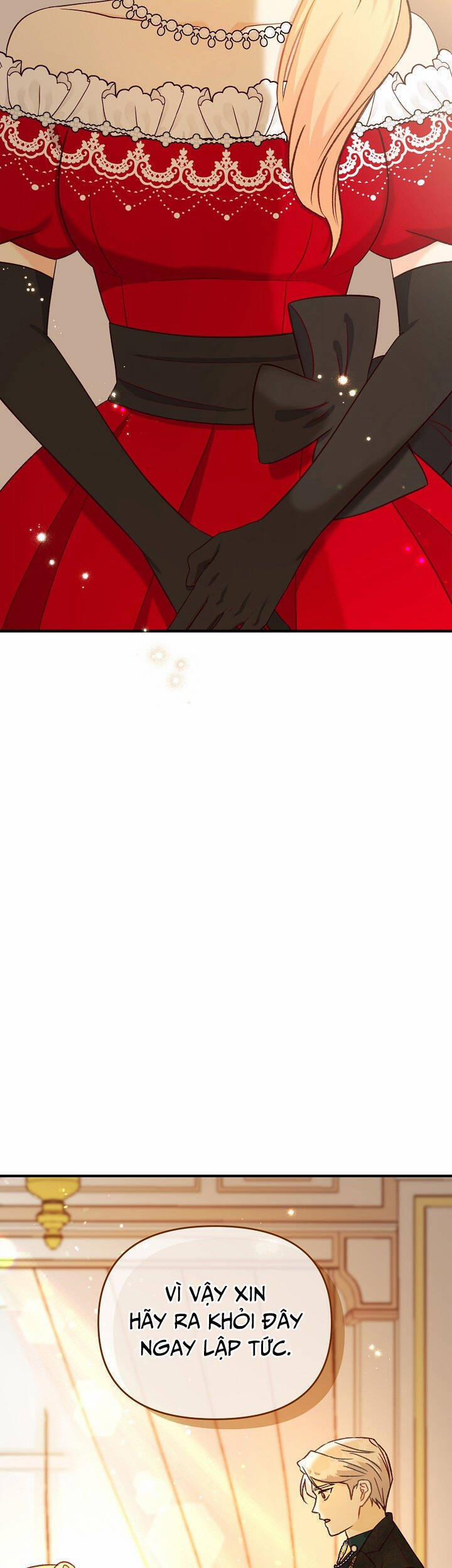 Tôi Đã Đánh Cắp Đứa Con Của Người Chồng Cuồng Chiến Tranh 35 trang 37