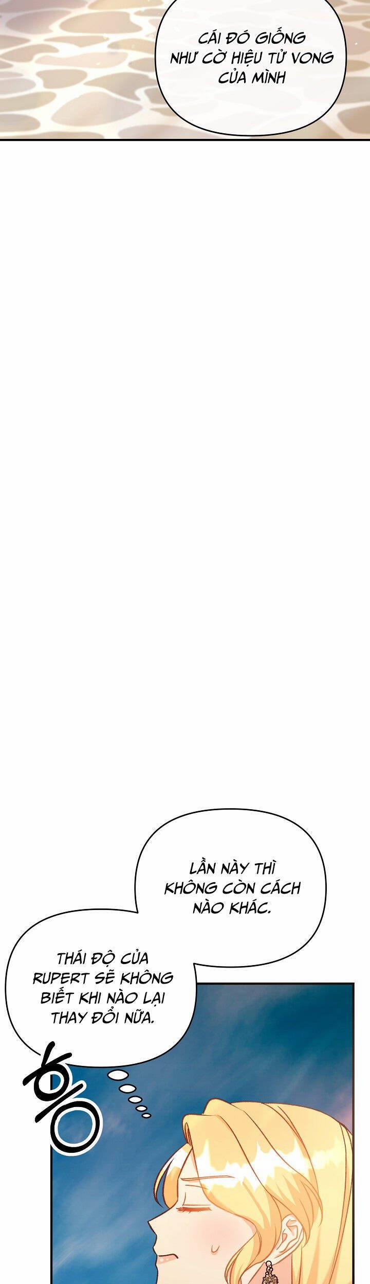 Tôi Đã Đánh Cắp Đứa Con Của Người Chồng Cuồng Chiến Tranh 35 trang 41