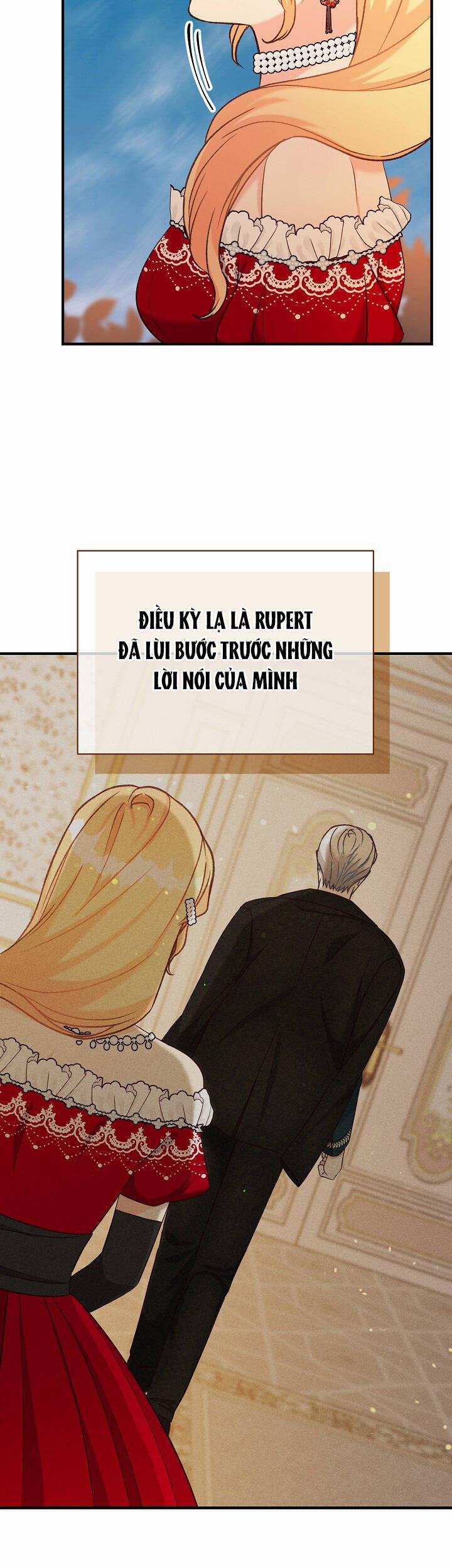 Tôi Đã Đánh Cắp Đứa Con Của Người Chồng Cuồng Chiến Tranh 35 trang 42